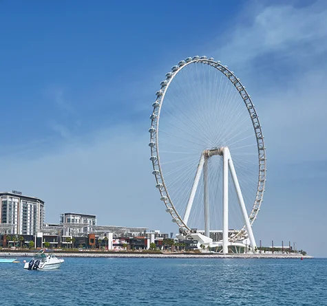 Modern Dubai City Tour, , medium